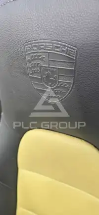 2012 Porsche BOXSTER