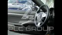 2012 Porsche BOXSTER