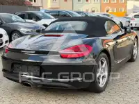 2012 Porsche BOXSTER