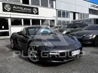 2012 Porsche BOXSTER