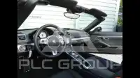2012 Porsche BOXSTER