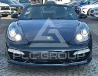 2012 Porsche BOXSTER