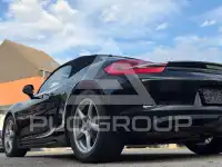 2012 Porsche BOXSTER