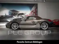 2012 Porsche BOXSTER