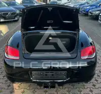 2012 Porsche BOXSTER