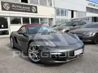 2012 Porsche BOXSTER