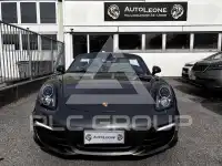 2012 Porsche BOXSTER