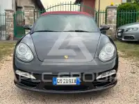 2012 Porsche BOXSTER