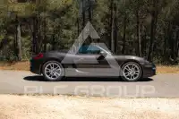 2012 Porsche BOXSTER
