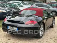 2012 Porsche BOXSTER
