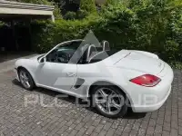 2012 Porsche BOXSTER