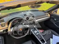 2012 Porsche BOXSTER