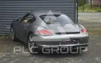 2012 Porsche Cayman