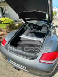 2012 Porsche Cayman