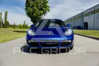 2012 Porsche Cayman