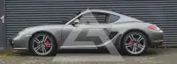 2012 Porsche Cayman