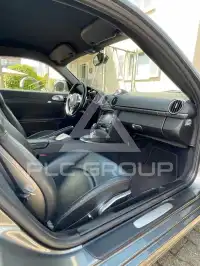 2012 Porsche Cayman