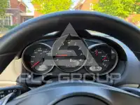 2012 Porsche Cayman