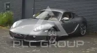 2012 Porsche Cayman