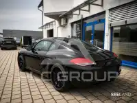 2012 Porsche Cayman