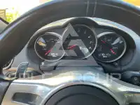 2012 Porsche Cayman