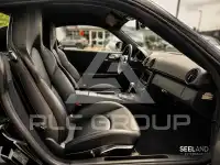 2012 Porsche Cayman