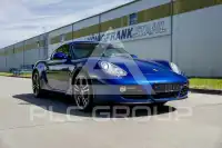 2012 Porsche Cayman