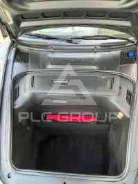 2012 Porsche Cayman