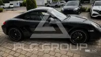 2012 Porsche Cayman