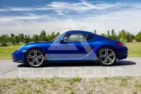 2012 Porsche Cayman