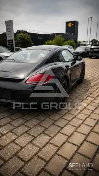 2012 Porsche Cayman