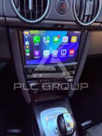 2012 Porsche Cayman