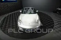 2012 Porsche 911