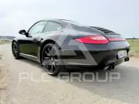 2012 Porsche 911