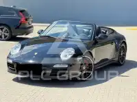 2012 Porsche 911