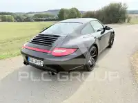 2012 Porsche 911