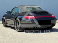 2012 Porsche 911