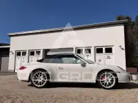 2012 Porsche 911