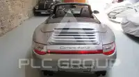 2012 Porsche 911