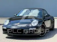 2012 Porsche 911