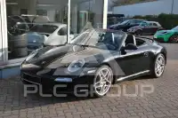 2012 Porsche 911