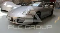 2012 Porsche 911