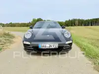 2012 Porsche 911