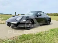 2012 Porsche 911