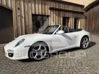 2012 Porsche 911