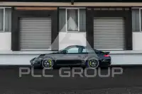 2012 Porsche 911