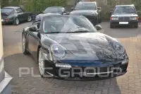 2012 Porsche 911