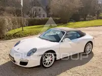2012 Porsche 911