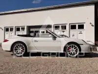 2012 Porsche 911