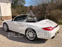 2012 Porsche 911